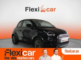 Fiat 500 Action Hb 185km 70kW (95CV)
