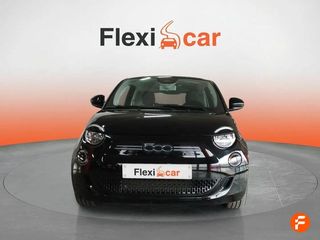 Fiat 500 Action Hb 185km 70kW (95CV)