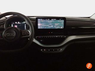 Fiat 500 Action Hb 185km 70kW (95CV)