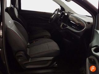 Fiat 500 Action Hb 185km 70kW (95CV)