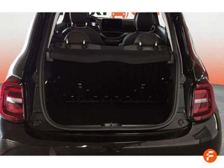 Fiat 500 Action Hb 185km 70kW (95CV)