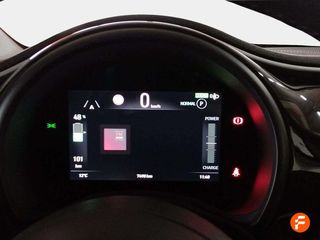 Fiat 500 Action Hb 185km 70kW (95CV)