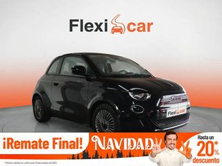 Fiat 500 Action Hb 185km 70kW (95CV)