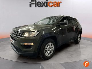 Jeep Compass 1.4 Mair 103kW Limited 4x2