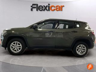 Jeep Compass 1.4 Mair 103kW Limited 4x2