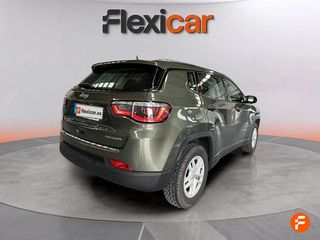 Jeep Compass 1.4 Mair 103kW Limited 4x2