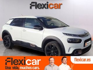 Citroën C4 Cactus BlueHDi 100 S&S Feel