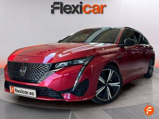 Peugeot 308 SW GT Pack Puretech 130 S&S EAT8