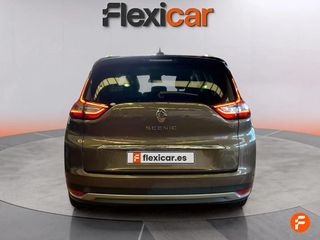 Renault Scénic Zen TCe 117kW (160CV) EDC GPF