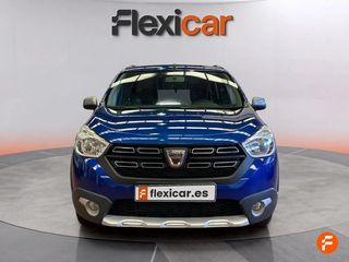 Dacia Lodgy Stepway Comfort 85kW(115CV) 7Pl