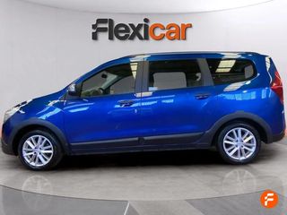 Dacia Lodgy Stepway Comfort 85kW(115CV) 7Pl