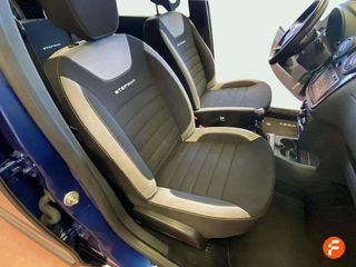 Dacia Lodgy Stepway Comfort 85kW(115CV) 7Pl