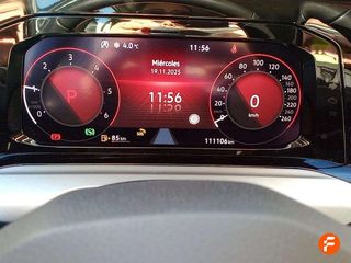 Volkswagen Golf Life 2.0 TDI 85kW (115CV) DSG