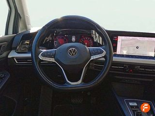 Volkswagen Golf Life 2.0 TDI 85kW (115CV) DSG