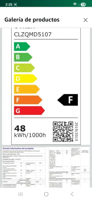 Plafón infantil regulable fútbol nuevo precintado