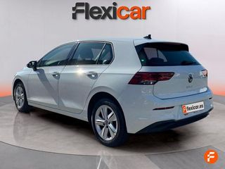 Volkswagen Golf 2.0 TDI 85kW (115CV)