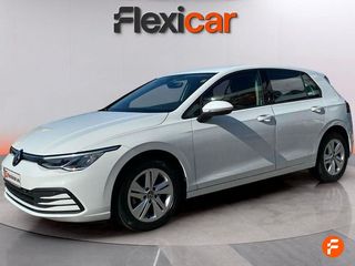 Volkswagen Golf 2.0 TDI 85kW (115CV)