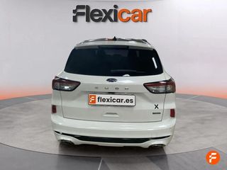 Ford Kuga ST-Line X 2.5 Duratec PHEV 165kW Auto