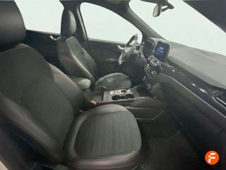 Ford Kuga ST-Line X 2.5 Duratec PHEV 165kW Auto