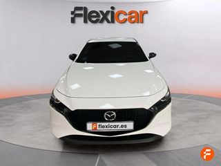 Mazda 3 2.0 e-SKYACTIV-G 88KW ORIGIN