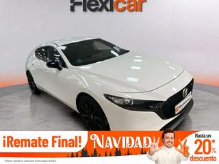 Mazda 3 2.0 e-SKYACTIV-G 88KW ORIGIN