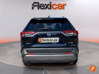 Toyota Rav4 2.5l 220H Advance