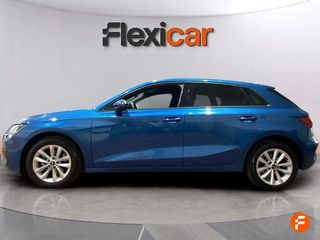 Audi A3 Sportback 30 TFSI 81kW (110CV) S tronic