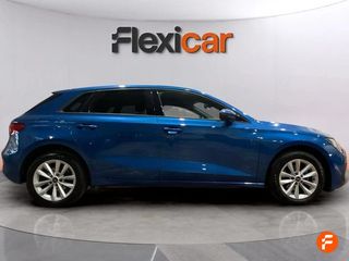 Audi A3 Sportback 30 TFSI 81kW (110CV) S tronic