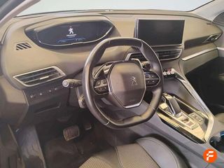 Peugeot 3008 225 e-EAT8 Allure Pack