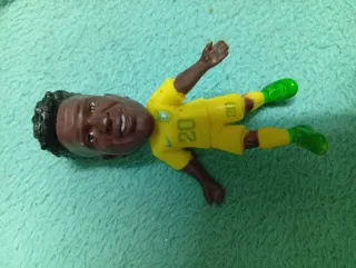 Figura Vinicius Jr. Brasil 20