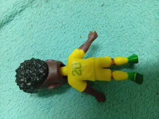 Figura Vinicius Jr. Brasil 20
