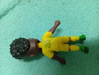 Figura Vinicius Jr. Brasil 20