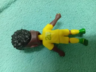 Figura Vinicius Jr. Brasil 20