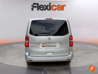 Peugeot Traveller Allure BlueHDi 110KW (150CV) Standard