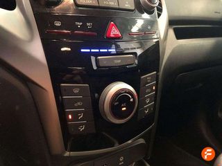 SsangYong Tivoli G16 Line 4x2