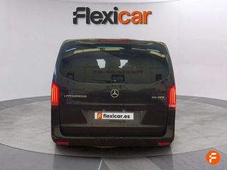 Mercedes Vito 116CDI - 9P (2021)
