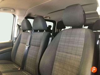 Mercedes Vito 116CDI - 9P (2021)