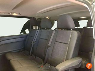 Mercedes Vito 116CDI - 9P (2021)