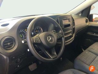 Mercedes Vito 116CDI - 9P (2021)