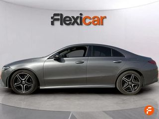 Mercedes CLA CLA 200 D DCT