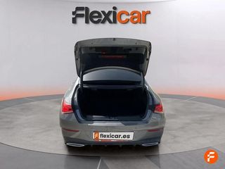 Mercedes CLA CLA 200 D DCT