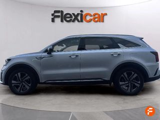 Kia Sorento 1.6 T-GDi HEV Emotion 4x2 7pl