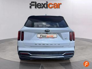 Kia Sorento 1.6 T-GDi HEV Emotion 4x2 7pl