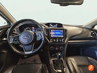 Subaru XV 2.0i Hybrid CVT Executive Plus