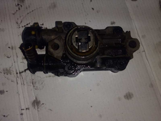 BOMBA COMBUSTIBLE | Atr.1:A6110900250 MERCEDE