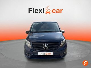 Mercedes Vito 200 d Marco Polo Activity Largo