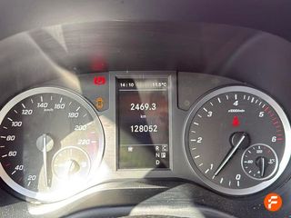 Mercedes Vito 200 d Marco Polo Activity Largo