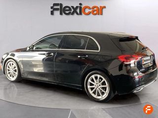 Mercedes Clase A A 200 d