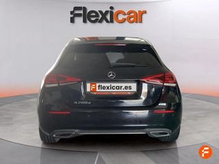 Mercedes Clase A A 200 d