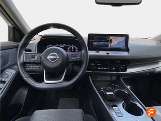 Nissan X-Trail 5pl 1.5 e-POWER 152kW 4x2 A/T N-Connecta